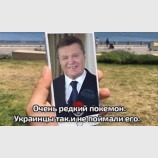 Редкий покемон