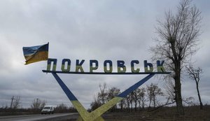 Волонтерка про ситуацію в Покровську