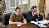 Екскомандир 155-ї бригади Дмитро Рюмшин