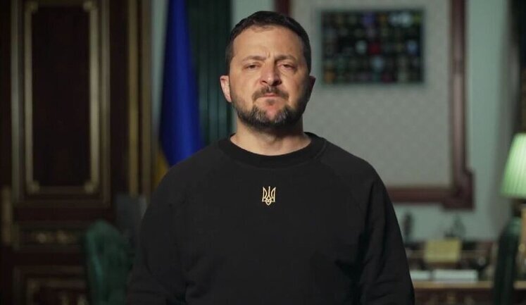 Помню его искреннюю эмоцию к Украине и украинцам, - Зеленский о Чарльзе III. ВИДЕО