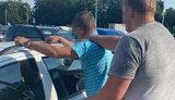 Прослушка за деньги: На Черкасщине будут судить правоохранителей. ФОТОрепортаж