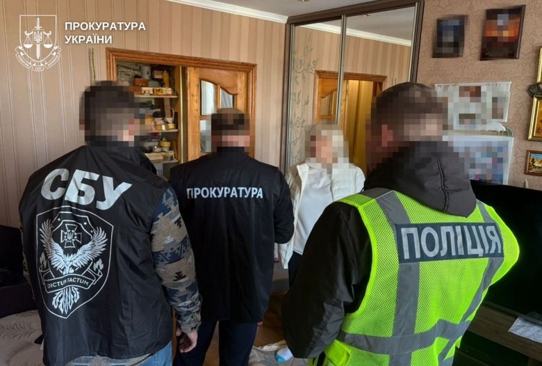 Переплата на купівлі будинку для ВПО