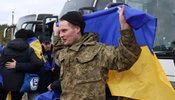 Ukraine and Russia exchanged prisoners on 6 March