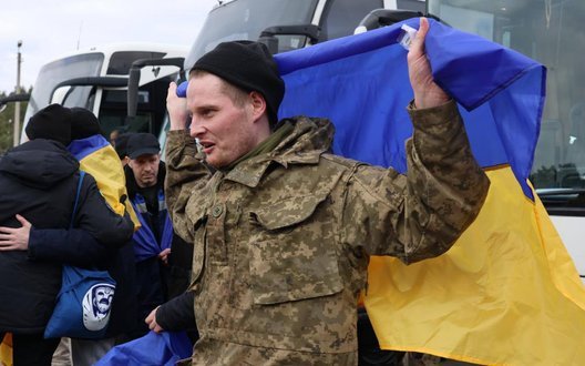 Обмін полоненими відбудеться найближчим часом, - Буданов