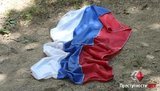 николаев флаг рф