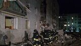 Attack on village of Svesa, Shostka district