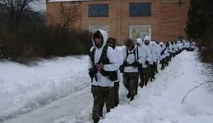 «Патріот України» і президентські вибори-2010