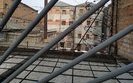 Побачення заборонено, на прогулянку - тільки з сусідами по камері, - в тюрмах вжили заходів проти коронавірусу