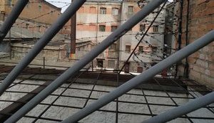 Свидания запрещены, на прогулку - только с сокамерниками, - в тюрьмах приняли меры против коронавируса