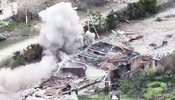 Иностранные добровольцы и бойцы "Хартии" успешно штурмовали позиции РФ