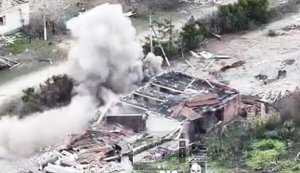 23rd "R.U.G" Assault Regiment of 2nd "Khartiia" Corps of National Guard of Ukraine carried out successful assault operation in Vovchansk direction. VIDEO