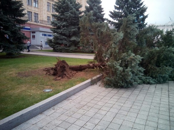 ураган харьков