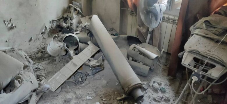 Occupiers hit Zelenodolsk community with Hurricanes, 6 people were injured, - Lukashuk 02 Occupiers hit Zelenodolsk community with Hurricanes, 6 people were injured, - Lukashuk 02