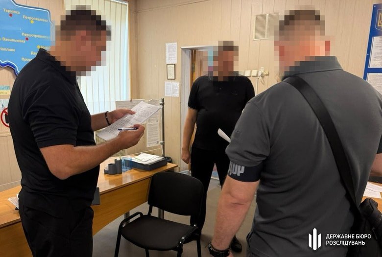Операція "Чесний призов": ДБР перевіряє ТЦК майже в усіх регіонах