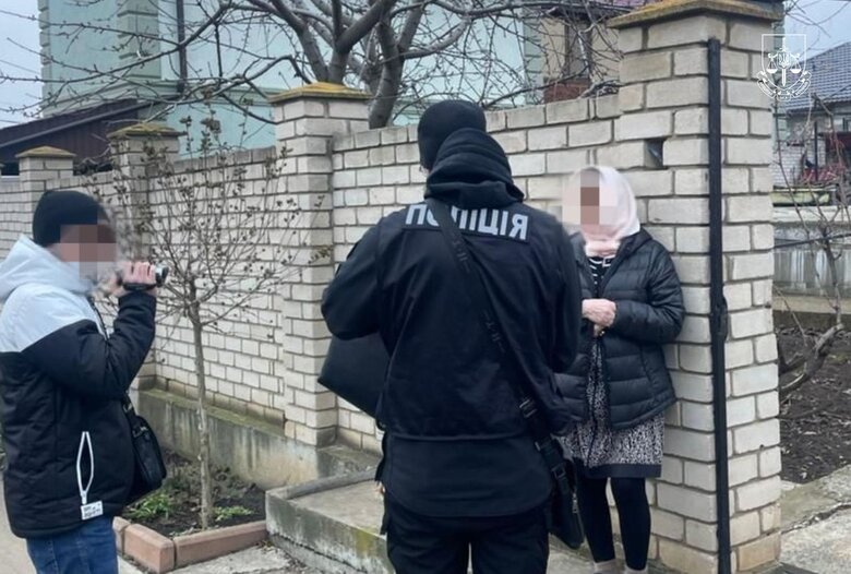 Правоохоронці викрили канал незаконного перевезення іноземців в Україну
