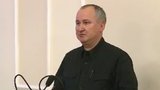 Russian secret services paid $40,000 for Babchenko’s assassination, mastermind apprehended, SBU chief says