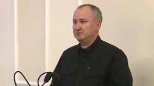 SBU prevented assassination of MP in Kyiv. Russian special services involved into attempt, - Hrytsak