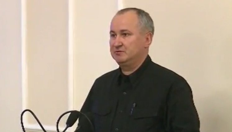 SBU prevented assassination of MP in Kyiv. Russian special services involved into attempt, - Hrytsak