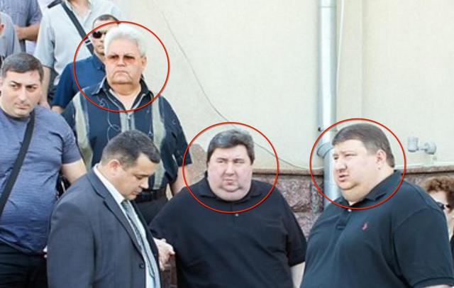 одесса рынок