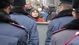Данилюк: более 100 активистов "налогового" Майдана ходят на допросы. Это настоящие репрессии и правосудия здесь нет.