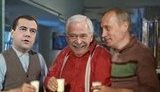 Выборы в России: "Фальсификация прошла нормально. Голосования в ходе нарушений не выявлено". Подборка ФОТОжаб от Цензор.НЕТ