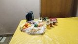 Круглосуточный пункт обогрева открыли возле Южного железнодорожного вокзала в Киеве, - КГГА