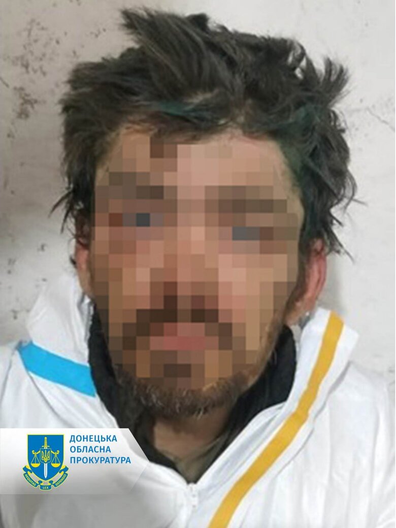 Воювали проти ЗСУ. Чотирьох полонених засудили до 15 років