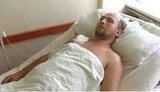Трактористу, в которого трижды стрелял киевский судья, дали 2 года: Против власти не попрешь. ВИДЕО.