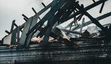 Обстріли Херсонщини