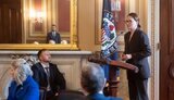 Коли почне роботу Інвестфонд відбудови між Україною та США?