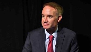 Директор з питань Європи в Раді з національної безпеки США Майкл Карпентер