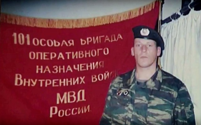 Убивали на Донбассе. А теперь их в один день убили в Сирии: уничтожены российские оккупанты Задорожный и Найнодин 04