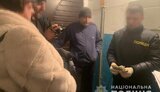 Затримано керівницю управління Волинської ОДА, яка вимагала від підприємця $1,5 тис. за перемогу в конкурсі на перевезення пасажирів, - Нацполіція. ФОТО