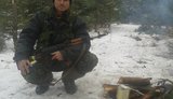 Сапер 72-й отдельной мехбригады Юрий Олийнык погиб 10 ноября на Донбассе, подорвавшись на мине террористов. ФОТО