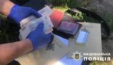 Чиновник районной администрации задержан в Харькове на взятке 36 тыс. грн, - Нацполиция. ФОТО