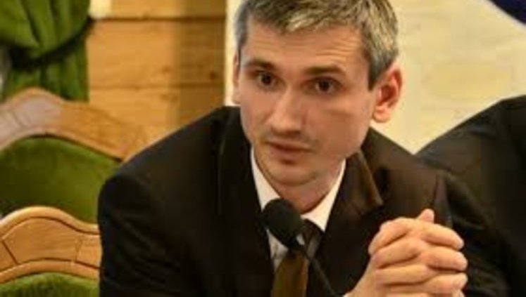 На 600 вакансій суддів у місцевих судах подалися кілька тисяч кандидатів, - Куйбіда