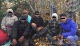 мигранты