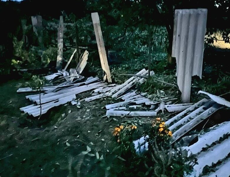 Над Дніпропетровщиною збито 13 безпілотників та ворожу ракету. У Павлограді влучання у промпідприємство, у Дніпрі здійнялася пожежа внаслідок падіння уламків 02 Над Дніпропетровщиною збито 13 безпілотників та ворожу ракету. У Павлограді влучання у промпідприємство, у Дніпрі здійнялася пожежа внаслідок падіння уламків 02