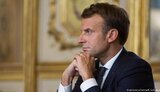 Франция предложит реформировать Шенгенскую зону, – Макрон