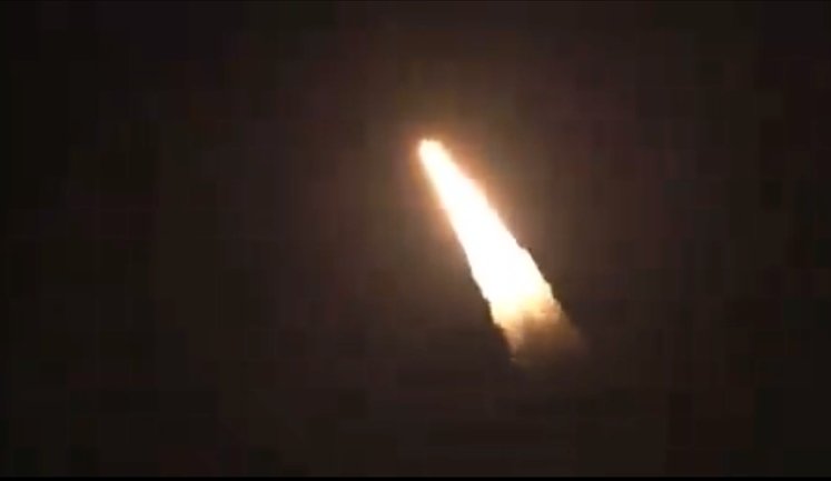 Defense technology leap forward: Poland tests its own suborbital rocket