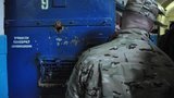 Підйом о 6:00, дворики для прогулянок на даху і домашні тварини, - життя київського СІЗО. ФОТОрепортаж