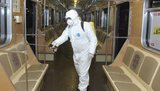 Кличко звернувся до Кабміну з проханням відновити роботу столичного метро з 25 травня