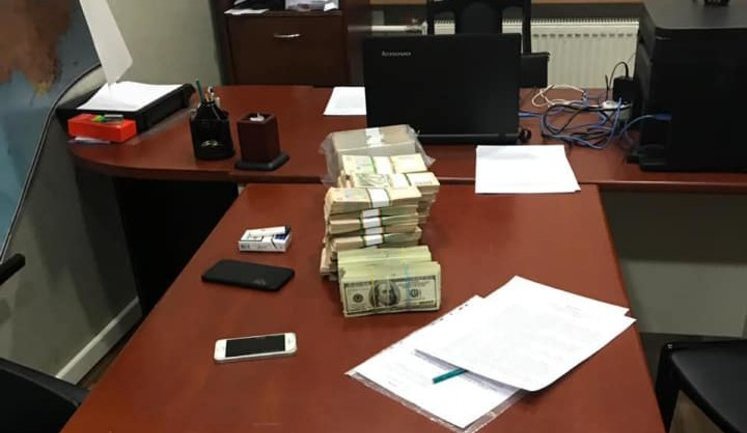 Другого підозрюваного у спробі підкупу кандидата Юрія Тимошенка Іщенка заарештовано із заставою в 4 млн
