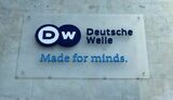 deutsche,welle