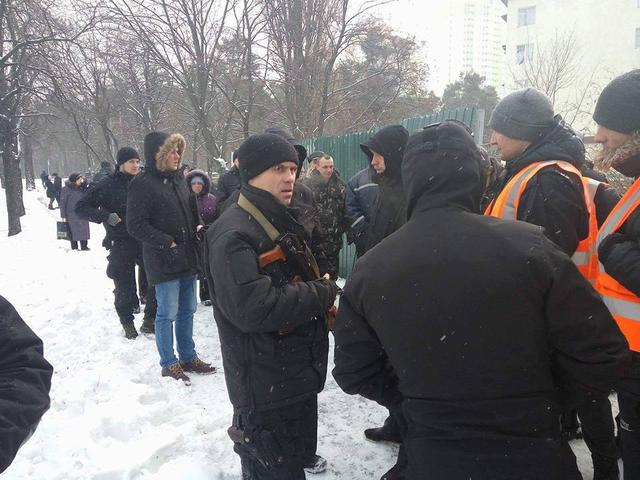 застройщики