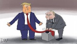 Покращення двосторонніх відносин