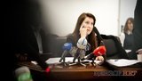 Прокурор по делам Тимошенко назначена заместителем Пшонки. ФОТО