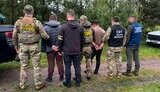 Illegal channel for smuggling draft dodgers exposed in Volyn region for $6,000