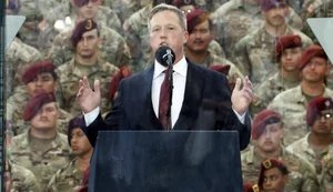 Pentagon representatives traveled to Kyiv. What is known?