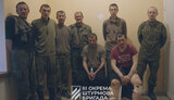 рф,полонені